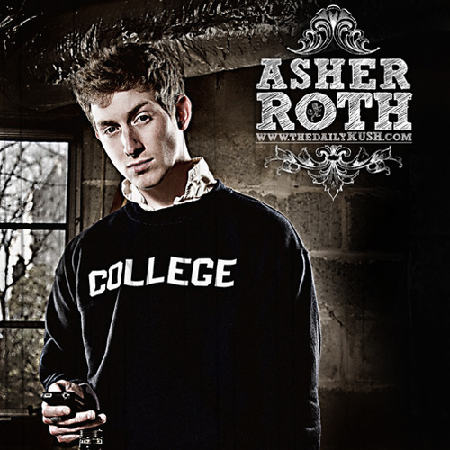 asher-roth